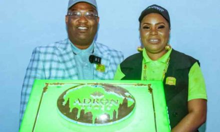 Adron Homes Unveils New Logo To Reflect Innovation, Growth, And Global Ambitions