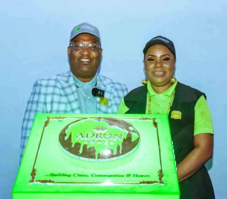 Adron Homes Unveils New Logo To Reflect Innovation, Growth, And Global Ambitions