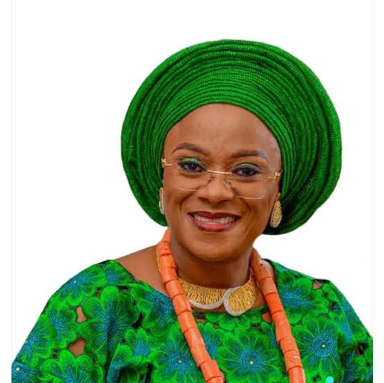 Aare Adetola Emmanuelking Mourn Demise Of Hon. Oriyomi Adewunmi Onanuga, Says Her Loss Leaves An Irreplaceable Void In Governance