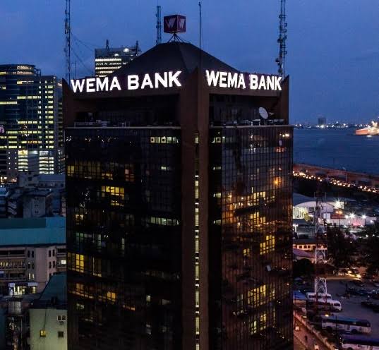 WEMA BANK KICKS OFF 2025 WITH N11,000,000 CASH PRIZE IN 5 FOR 5 PROMO SEASON