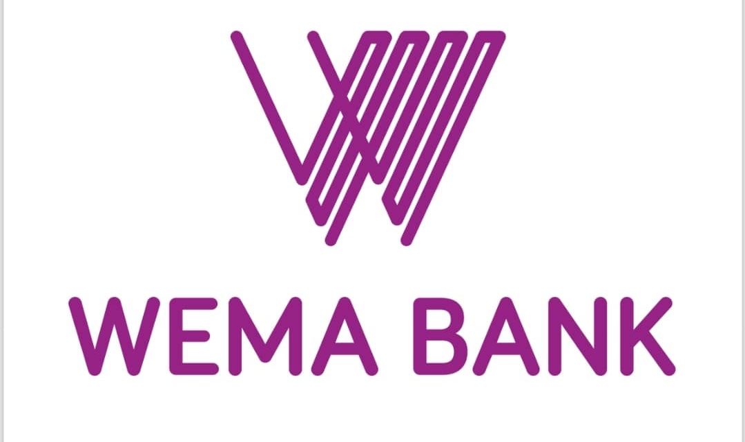 WEMA BANK ANNOUNCES FINAL TRANCHE OF CAPITAL RAISE EXERCISE