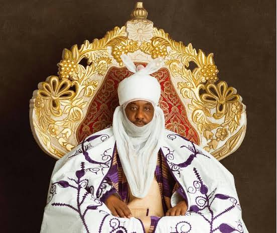FG Slams Emir Of Kano Over Unsavoury Comments Against Its Policies 