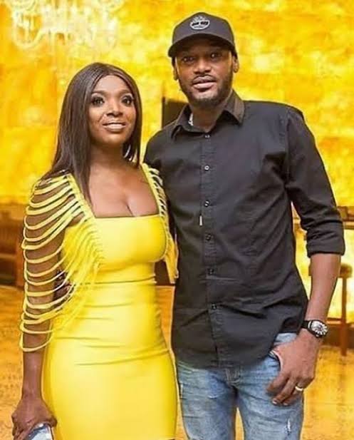 Tuface Opens Up On Separation With Annie Macaulay, Says He Was In Bondage While Married To Her