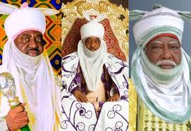 Kano Emirship Tussle: Bayero Storm Supreme Court Over Appeal Court Ruling 