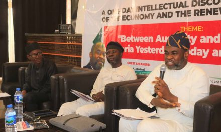 Tinubu’s Economic Reforms Receive Thumbs Up Despite Short-Term Pains