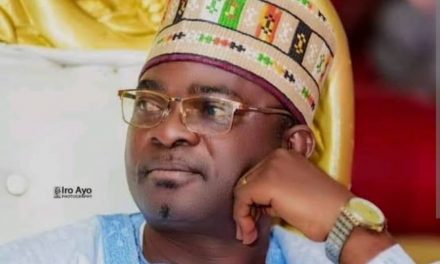 Hon Rotimi Makinde: The People’s Choice for Osun State Governorship