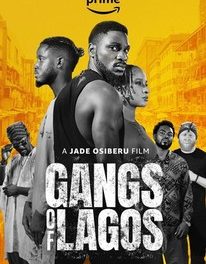 Finally, Producers Of Gangs Of Lagos Movie Apologizes To Isale Eko People For Descrating Eyo Masquerade; Reaches Compromise