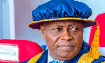 Primate Ayodele Prays For Dr. Tajuden Adedeji Adeleke On His Birthday