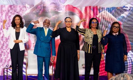 WEMA BANK COMMEMORATES INTERNATIONAL WOMEN’S DAY 2025