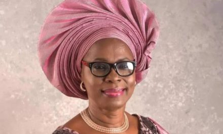 Ayobo Ipaja LCDA Chairman, Shobowale Is Dead