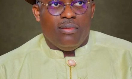 THE POLITICS OF POWER: WHY FUBARA’S BATTLE WAS LOST BEFORE IT BEGAN