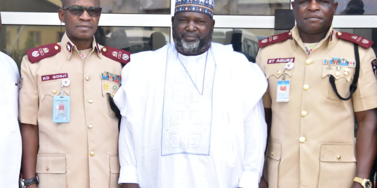 Abuja Explosion: NARTPAN President Commiserate With FG, Families Of Victims; Urges FG To Further Sensitize Motorists On CNG Usage, Safety Measures