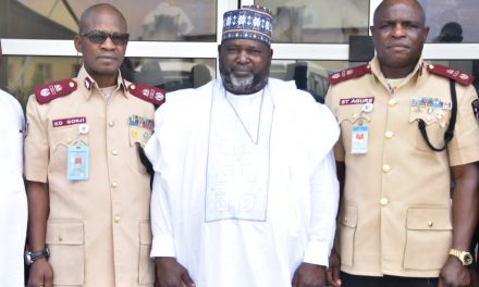 Abuja Explosion: NARTPAN President Commiserate With FG, Families Of Victims; Urges FG To Further Sensitize Motorists On CNG Usage, Safety Measures