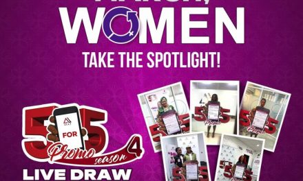 WEMA BANK GIVES OUT N11,000,000 TO 131 WOMEN