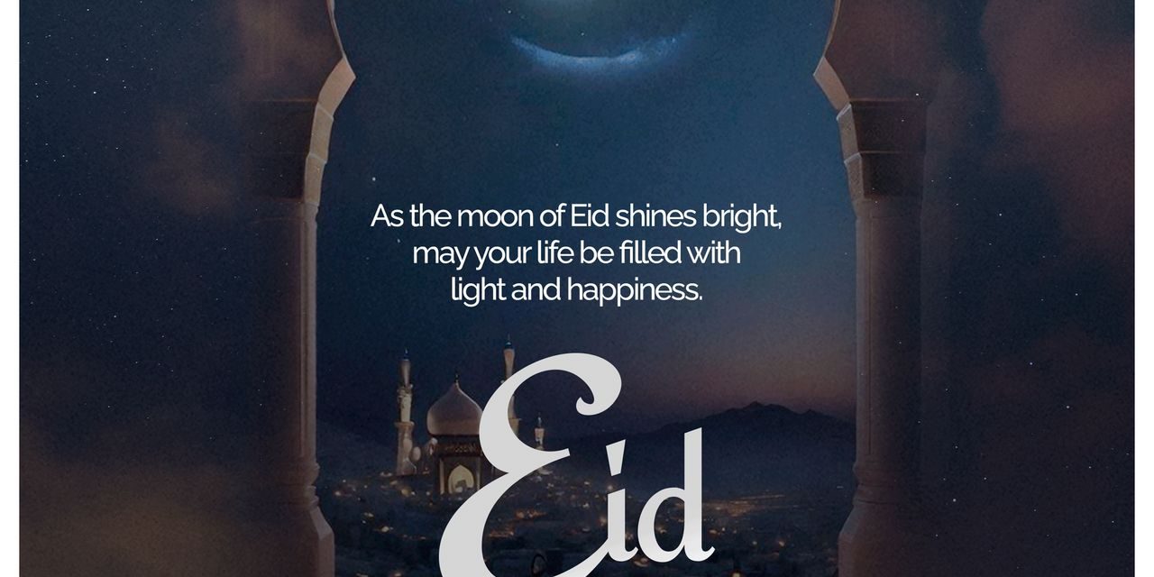 Adron Homes Celebrates Eid-al-Fitr, Wishes Nigerians Peace and Prosperity