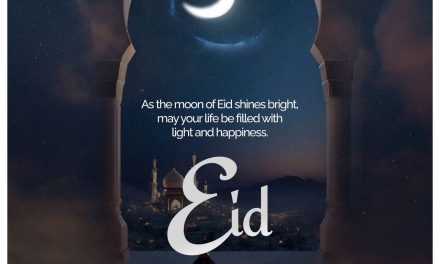 Adron Homes Celebrates Eid-al-Fitr, Wishes Nigerians Peace and Prosperity