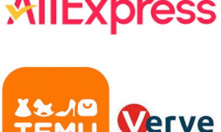 Verve Cardholders to Pay in Naira on Temu and AliExpress