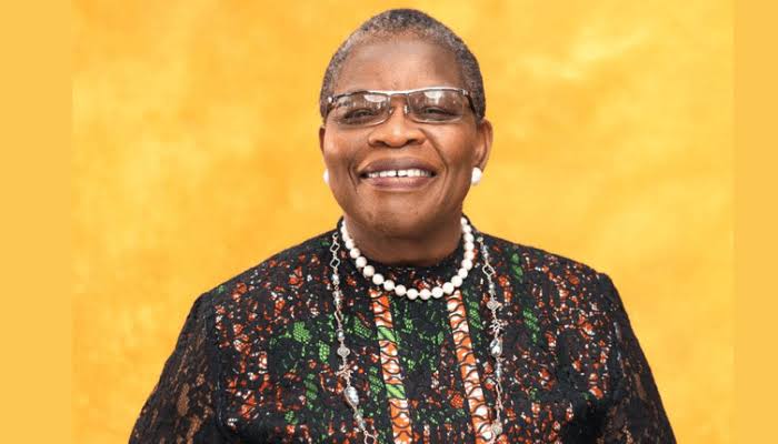 Ezekwesili Urges President Tinubu To Lead By Example Before Asking Nigerians To Sacrifice 