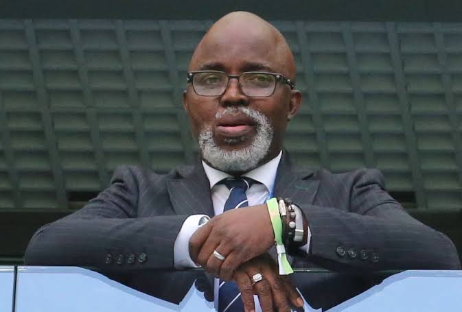 Pinnick Loses Re-Election Bid Into FIFA Council 