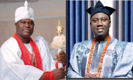 Gani Adams Blows Hot, Warn Bloggers Against Causing Unnecessary Rift Between Alaafin, Ooni