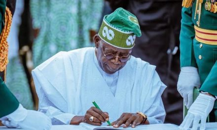 ERA Applauds Tinubu Over Mele Kyari’s Sack, Calls for Probe Into Fake Refinery Projects