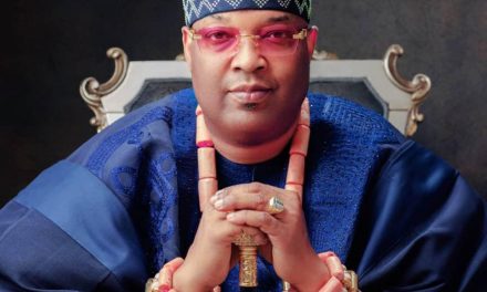 President Tinubu Congratulates Aare Adetola EmmanuelKing at 50