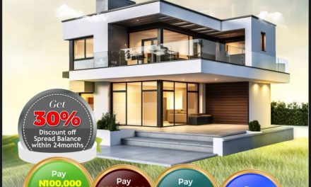 Adron Homes Celebrate Easter, Offers Up to 30% Discount and Flexible Payment Plan