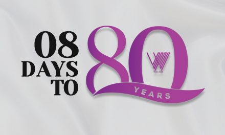 Anticipation builds as Wema Bank clocks 80 in 8 days.