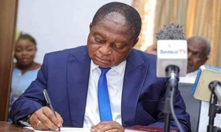 CNPP, CSOs Threaten Mass Protest Over Alleged Judicial Interference in Benue, Want Chief Judge Removed