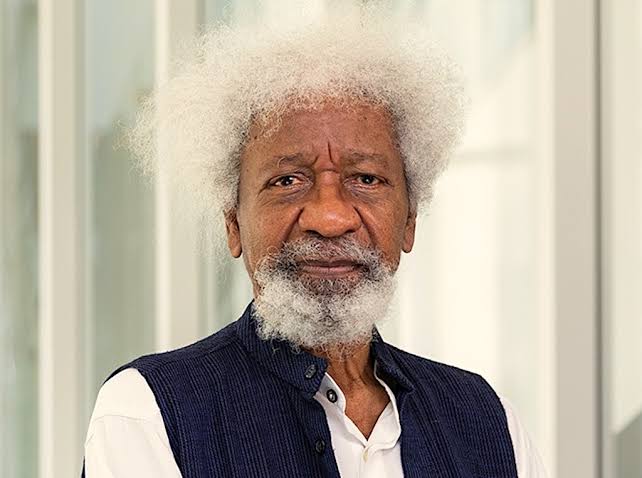Soyinka Lambast President Tinubu Govt Over Ban On Eedris Abdulkareem Song For Criticizing His Administration 