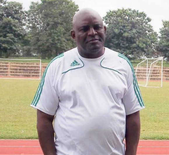 Christian Chukwu’s Death: Amiesimaka Exposes NFF’s Alleged Hypocrisy, Says Chukwu Was Owed By NFF For Several Years