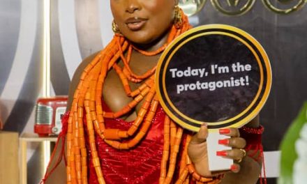 Quickteller, Verve Celebrate African Storytelling at 11th AMVCA