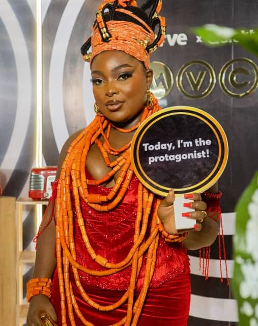Quickteller, Verve Celebrate African Storytelling at 11th AMVCA