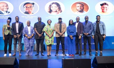 Interswitch Career Fair 4.0 Advances Africa’s Talent Agenda with Bold Ideas and Practical Impact