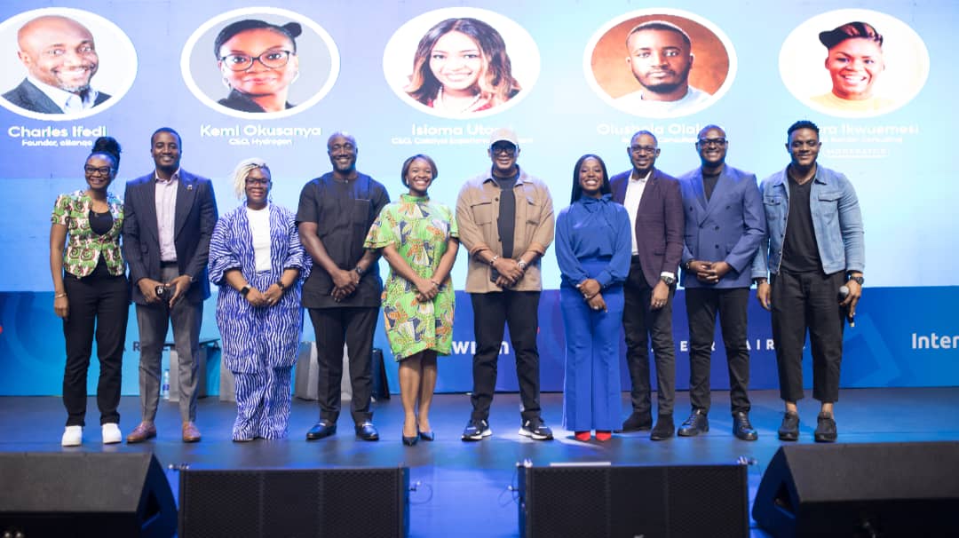 Interswitch Career Fair 4.0 Advances Africa’s Talent Agenda with Bold Ideas and Practical Impact