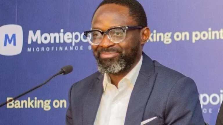 Firm Urges Court To Jail Moniepoint MD, Babatunde Olofin Over Missing N95 Million Missing Fund