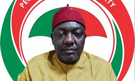 Crisis Brews at PDP North Central Congress as Ajiya Resists Pressure to Step Down