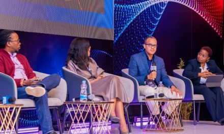 Interswitch Group Reinforces Call for Homegrown Innovation and Greater Economic Self-Determination At 2025 Africa Soft Power Summit
