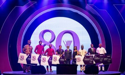 Wema Bank Rewards Customers With Over ₦14 Million Cash Prizes During 80th Anniversary Gala