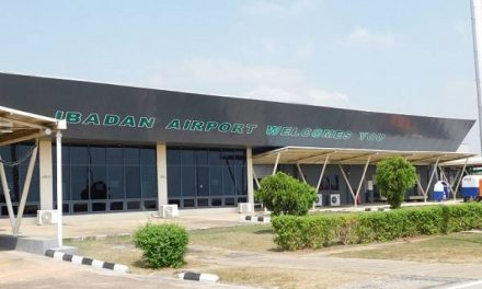 Upgraded Oyo International Airport To Begin Operations In 2026, As Local Flights Set To Begin Operations Later This Year