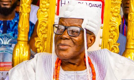 Olubadan Wield Big Stick, Suspend Chiefs Over Land Grabbing 