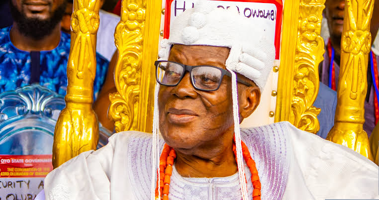 Olubadan Wield Big Stick, Suspend Chiefs Over Land Grabbing 