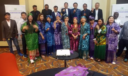 Thailand Govt. Set To Partner Nigeria In Advancing IT Development, Innovation 