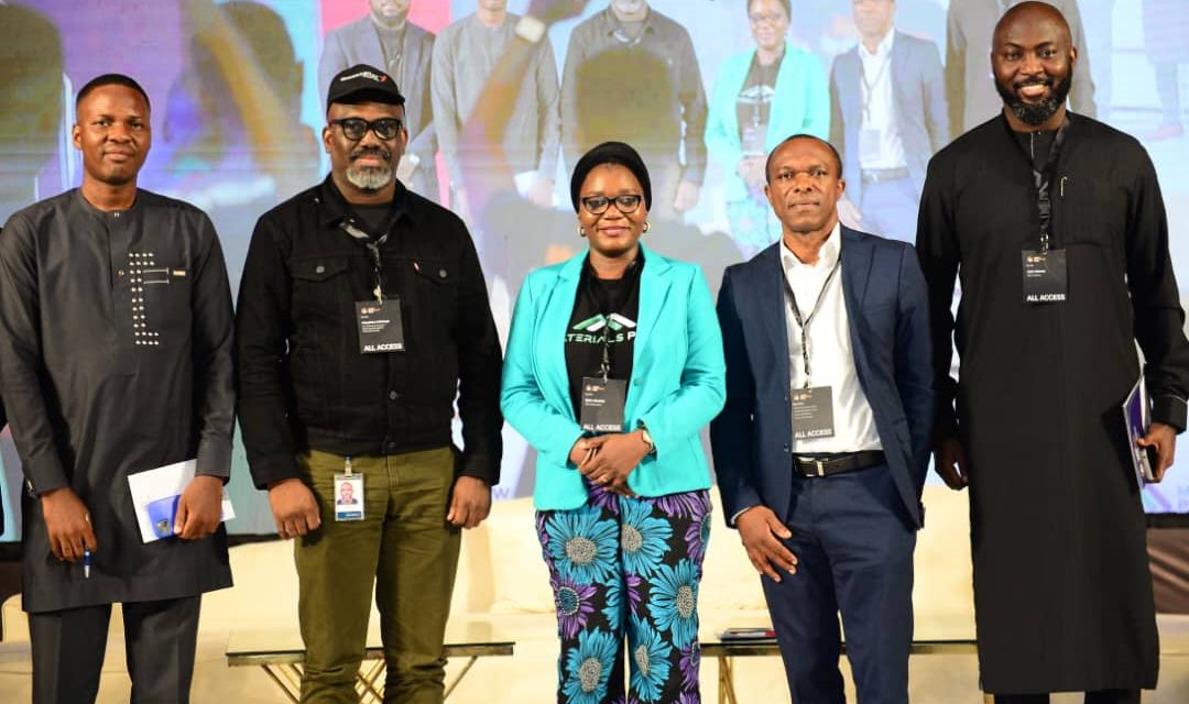 Interswitch Advances Propertytech Discourse at Lagos Real Estate Fest 2025