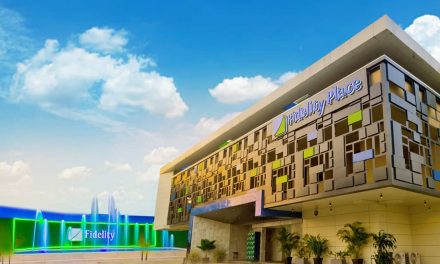 Fidelity Bank Promotes 12% of Workforce and Increases Salaries by 20% across board