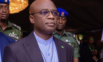 AAC Lambast Governor Alia For Brutal Crackdown On Peaceful Protesters Over Insecurity In Benue State