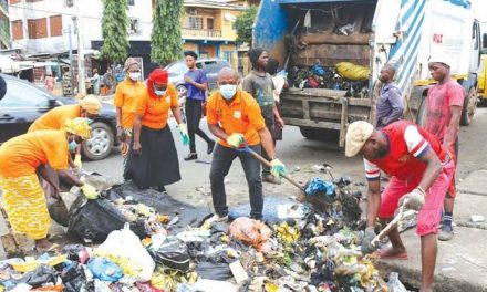 After Nine Years Of Suspension, Monthly Environmental Set To Return To Lagos State 