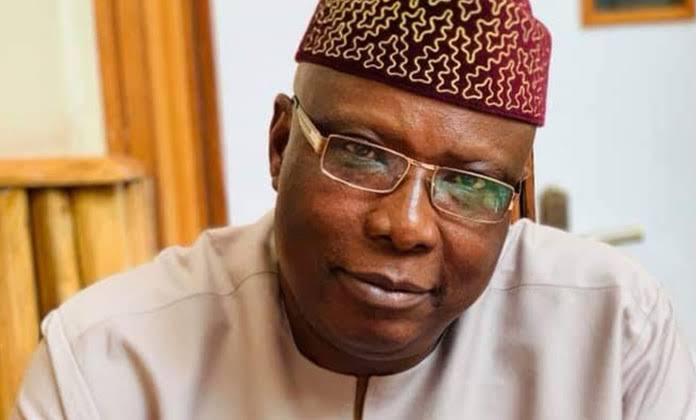 Ojudu Breaks Silence Over Omission From Democracy Day Honour List By President Tinubu