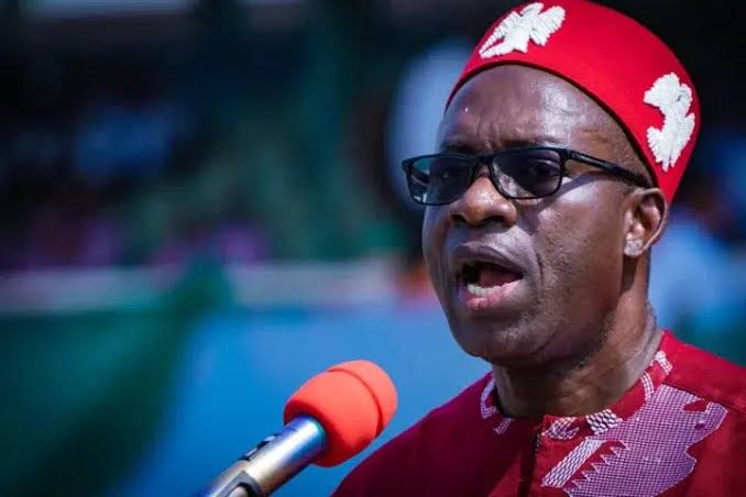 Governor Soludo Donates N39 Million To Wounded Soldiers In Anambra 