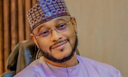 Governor Lawal Laments Politicisation Of Insecurity In Zamfara State